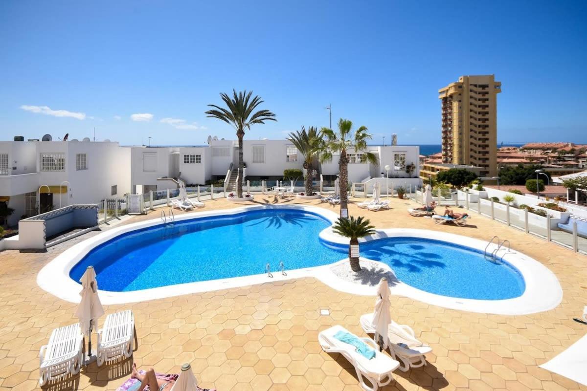 Azahara Playa 2 - Apartment *